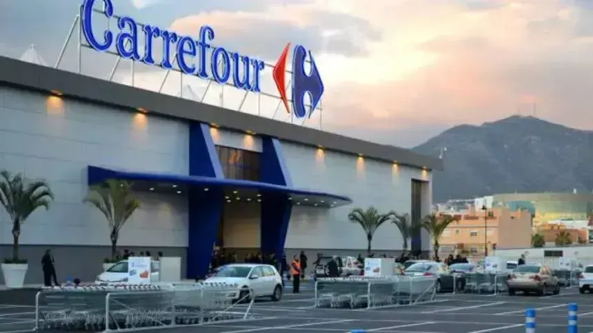 Carrefour vende 21 lojas do Carrefour Bairro ao Grupo Pereira por R$ 360 milhões