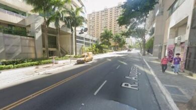 Homem de 32 anos é encontrado morto em apartamento na rua Augusta em SP