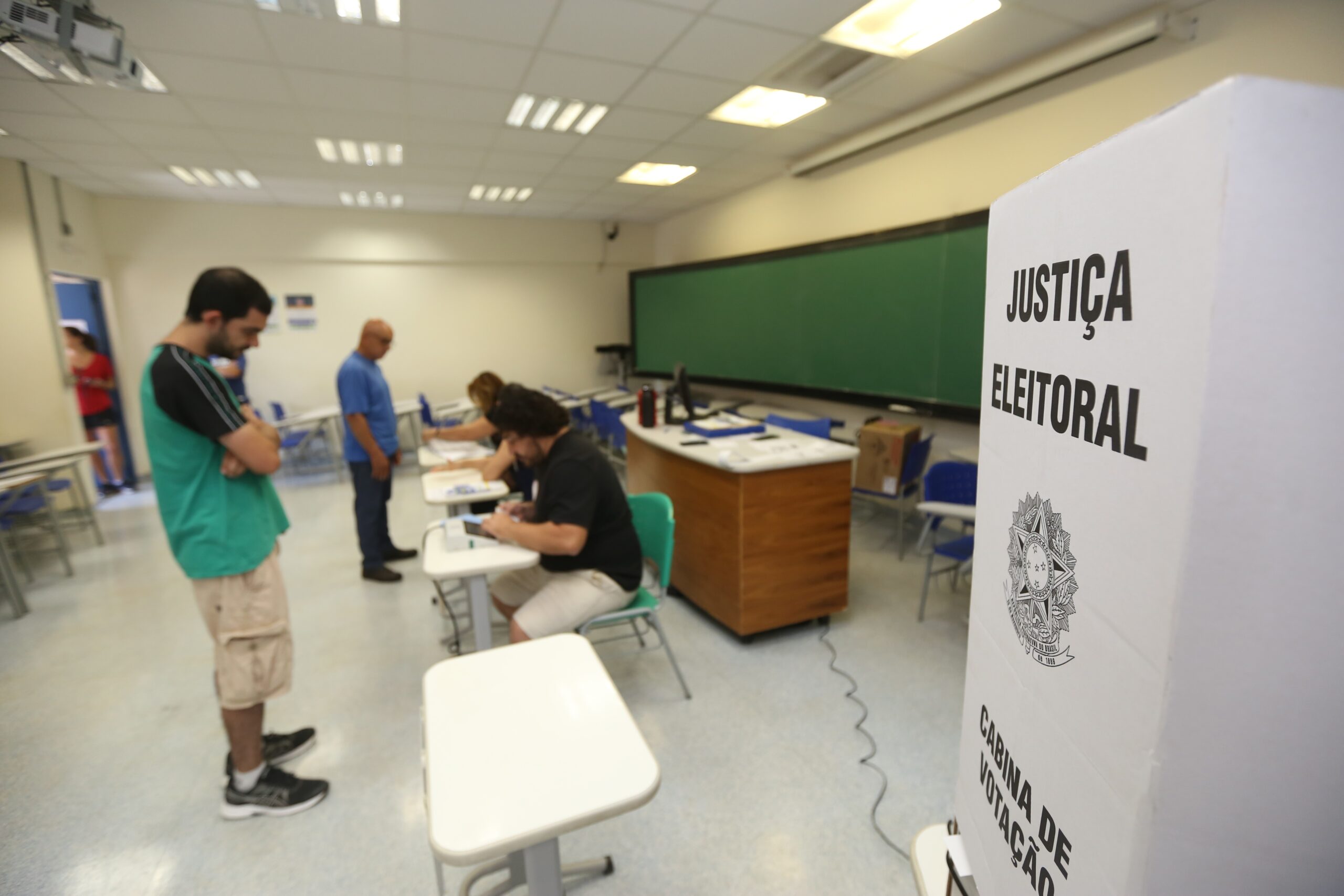 Mudanças nos locais de votação em Campinas e região chocam eleitores em 2026