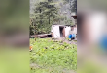 Deslizamento de terra no Nepal mata 21 e deixa 14 desaparecidos em chuvas intensas
