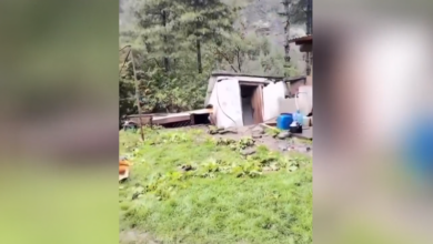 Deslizamento de terra no Nepal mata 21 e deixa 14 desaparecidos em chuvas intensas