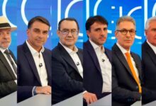 Doze candidatos disputam a Presidência do Brasil nas eleições de 2026, com Lula buscando reeleição