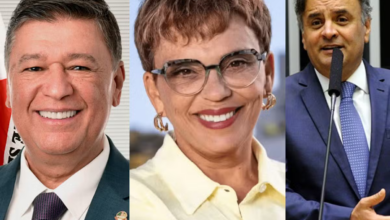 Marília Campos lidera pesquisas para Senado em Minas Gerais com 13% dos votos