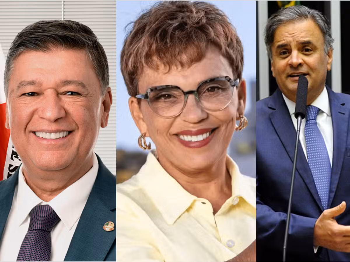 Marília Campos lidera pesquisas para Senado em Minas Gerais com 13% dos votos