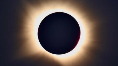 Eclipse solar total em 2027 promete mais de seis minutos de espetáculo astronômico
