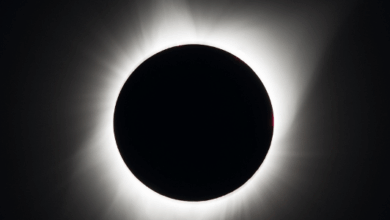 Eclipse solar total ganha data e promete espetáculo único em países do Oriente Médio