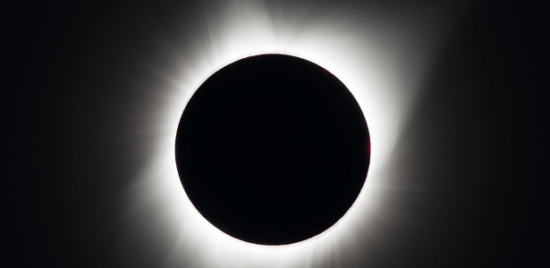 Eclipse solar total ganha data e promete espetáculo único em países do Oriente Médio