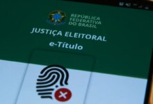 Eleitores podem usar e-Título para votação em 2026; aplicativo requer foto