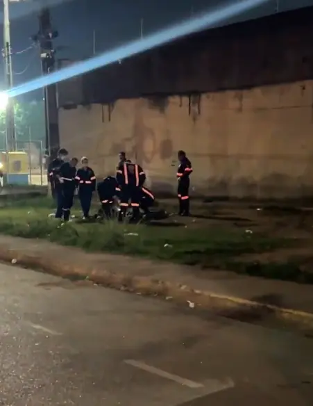 Homem é encontrado executado a tiros na cabeça em Campo do 13, Rondônia