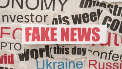 TSE alerta sobre desinformação eleitoral e orienta como identificar fake news para 2026