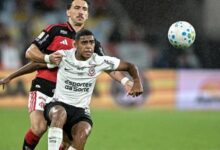 Corinthians recebe proposta de R$ 120 milhões e mira Flamengo para patrocínio