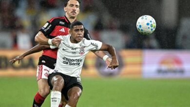 Corinthians recebe proposta de R$ 120 milhões e mira Flamengo para patrocínio