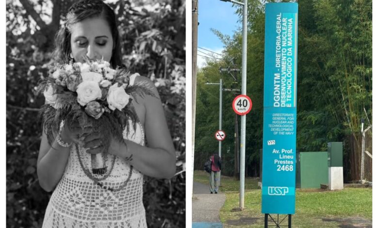 Marinha do Brasil confirma morte de Segundo-Tenente encontrada em alojamento