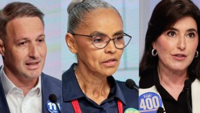 Marina Silva lidera pesquisa para Senado em SP com 28,3% em empate técnico