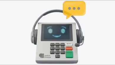 TSE lança ChatVote, assistente virtual com IA para informações sobre as Eleições 2026