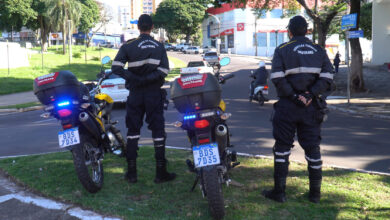Candidatos aprovados para Agente de Trânsito em Umuarama enfrentam TAF neste domingo