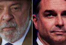 TSE determina suspensão de propaganda que distorce fatos sobre Flávio Bolsonaro