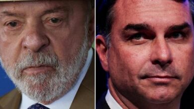 TSE determina suspensão de propaganda que distorce fatos sobre Flávio Bolsonaro