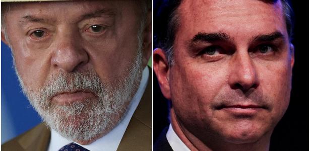 TSE determina suspensão de propaganda que distorce fatos sobre Flávio Bolsonaro