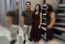 João Vitor é preso em Jaru por suspeita de matar a irmã Poliana em Machadinho D’Oeste