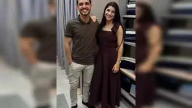 João Vitor é preso em Jaru por suspeita de matar a irmã Poliana em Machadinho D’Oeste