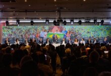 Lula proíbe casas de apostas em jantar com mais de 500 empresários em São Paulo