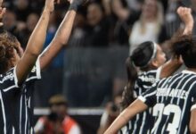 Corinthians inicia disputa pela 10ª final consecutiva do Brasileirão feminino endividado