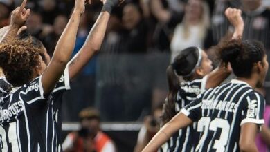 Corinthians inicia disputa pela 10ª final consecutiva do Brasileirão feminino endividado