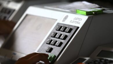 Marcos Rogério lidera disputa ao governo de Rondônia com 37% das intenções de voto