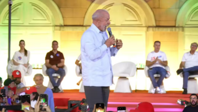 Lula promete acabar com apostas on-line em anúncio previsto para sexta-feira em Maceió