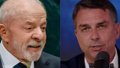 Pesquisas mostram Lula e Flávio Bolsonaro em disputa acirrada, revela AtlasIntel e Quaest