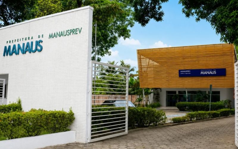 Manausprev encerra inscrições para concurso com salários de até R$ 9,1 mil