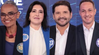 Datafolha atualiza intenções de voto para Senado em SP com Marina Silva na liderança