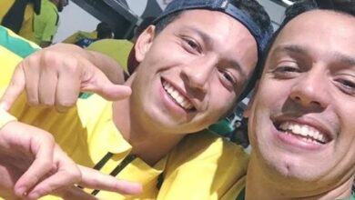 Mauro Júnior chega à seleção brasileira após profecia de Diego Freestyle em 2017