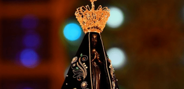 Igreja Católica já alerta sobre ataques a Nossa Senhora antes de declaração de Flávio Bolsonaro Igreja Católica já alerta sobre ataques a Nossa Senhora antes de declaração de Flávio Bolsonaro