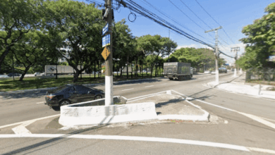 PM reage a tentativa de assalto, dispara 23 vezes e resulta em morte de suspeito
