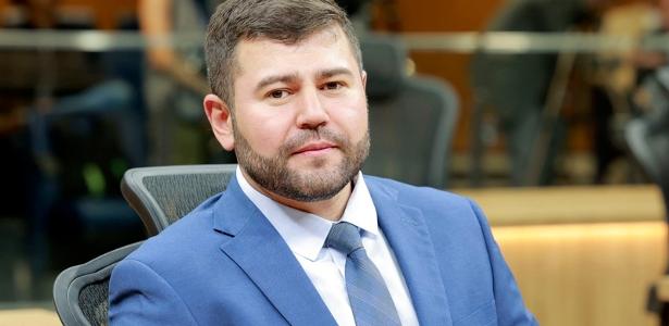 Deputado Amilton Filho morre em acidente de carro na BR-050, em Cristalina (GO)