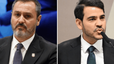 Tensão entre Messias e Andrei Rodrigues expõe conflitos no governo Lula