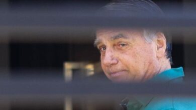 Defesa de Jair Bolsonaro pede suspensão de pena por suposto cerceamento de defesa