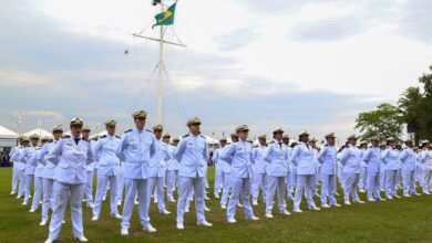 Marinha abre 23 vagas para oficiais temporários em Porto Velho e Amazonas até 10 de novembro