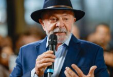 Lula afirma acreditar que vencerá eleições em primeiro turno e propõe mudança no STF