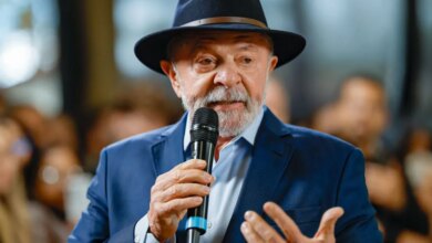 Lula afirma acreditar que vencerá eleições em primeiro turno e propõe mudança no STF