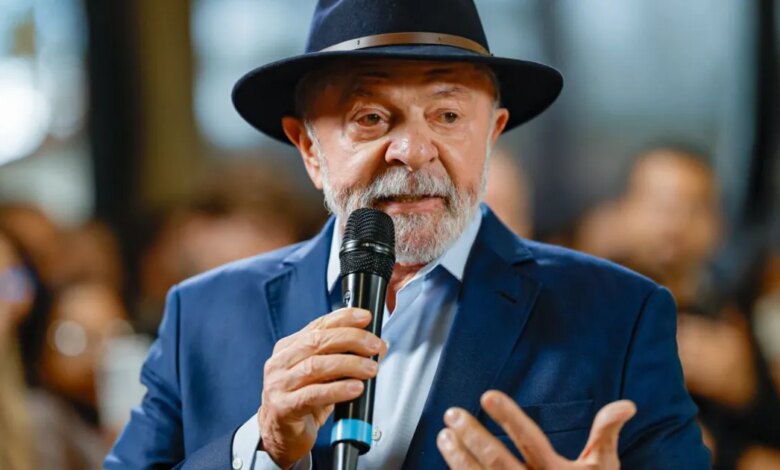 Lula afirma acreditar que vencerá eleições em primeiro turno e propõe mudança no STF