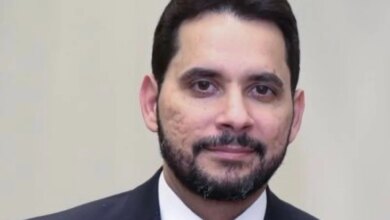 Conselho Nacional de Justiça realiza operação no gabinete do desembargador Newton Ramos