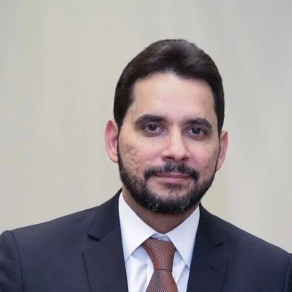Conselho Nacional de Justiça realiza operação no gabinete do desembargador Newton Ramos