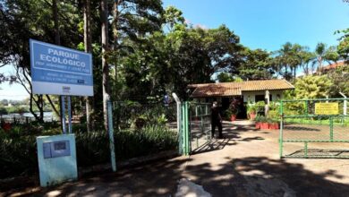Prefeitura de Campinas antecipa fechamento do Parque Ecológico após recomendação do MP