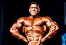 Ramon Dino perde oportunidade de título no Mr. Olympia 2026 em reviravolta dramática