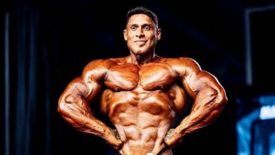 Ramon Dino perde oportunidade de título no Mr. Olympia 2026 em reviravolta dramática