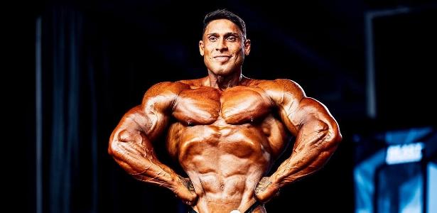 Ramon Dino perde oportunidade de título no Mr. Olympia 2026 em reviravolta dramática