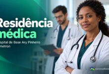 Médicos têm 44 vagas de residência em Porto Velho; inscrições seguem até outubro